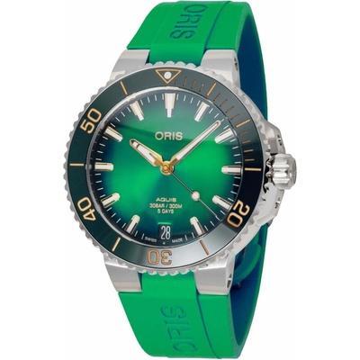Oris 01 400 7769 4127-07 4 22 77FC