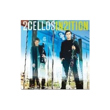 TWO CELLOS: IN2ITION LP