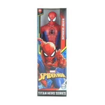 Hasbro Spiderman Titan