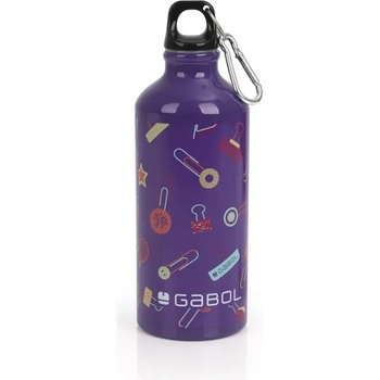 Gabol Diary бутилка за вода