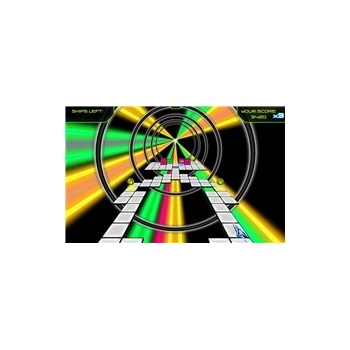 Avoid - Sensory Overload
