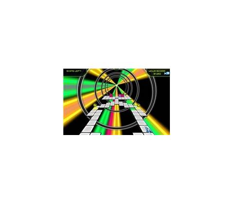 Avoid - Sensory Overload