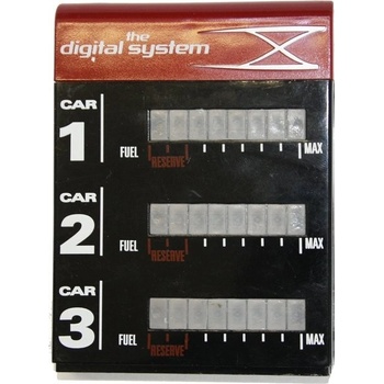 SCX Digital Pit Box základný modul