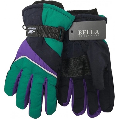 Bella Accessori 9011S4 zelené