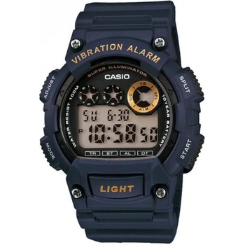 Image 1 of Casio W-735H-2AVDF