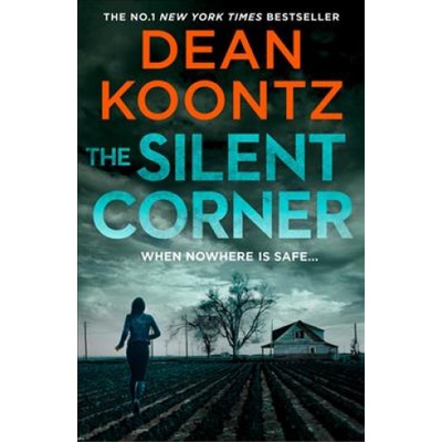 Silent Corner Koontz DeanPaperback