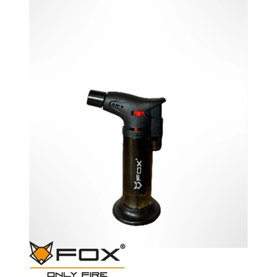 Plynový Fox Bumer 1