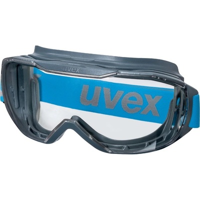 Uvex Megasonic ETC 9320415 čiré
