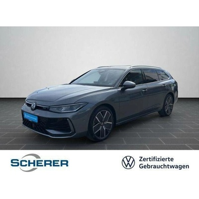 Volkswagen Passat Variant 2.0 TDI R-Line 4Motion DSG 142 kW