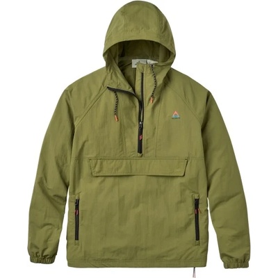 Passenger Мъжко ежедневно яке Passenger Seek Out Water Resistant Jacket Casual jacket - Khaki - размер XL (003-3234-0214)