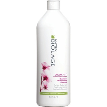 Matrix Biolage ColorLast Shampoo 1000 ml