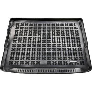 Гумена стелка за багажник за Peugeot 3008 (2016-2024) upper floor, not for Hybrid - Rezaw Plast