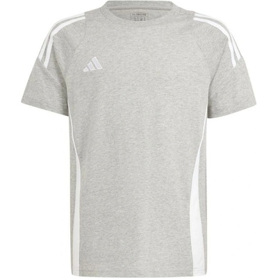 adidas Tiro 24 Sweat Tee Jr IR9356