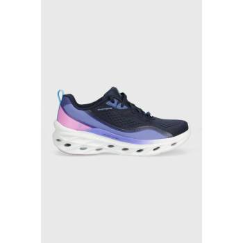 Skechers Обувки за трениране Skechers Glide-Step Swift Quick Flash в тъмносиньо (149957)