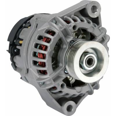 generátor HC CARGO F 032 114 040