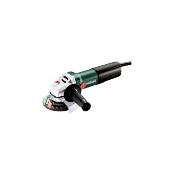 Metabo WQ 1100-125 Quick 610035000