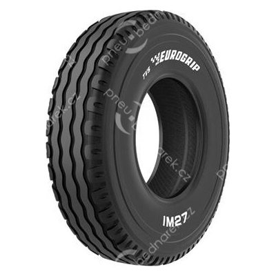 TVS EUROGRIP IM-27 12.5/80-15,3 142A8 TL
