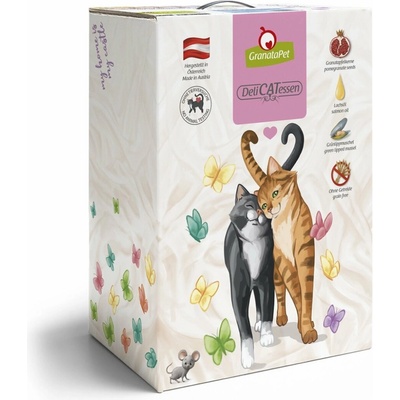 GranataPet DeliCatessen Adult s kachním masem 9 kg