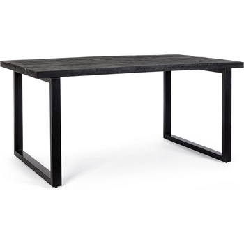 Bizzotto Hastings ПРАВОЪГЪЛНА МАСА 160x90 (0747015)