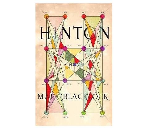 Hinton - Mark Blacklock