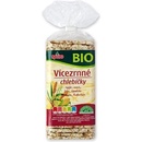 Racio Viaczrnné chlebíčky BIO 140 g