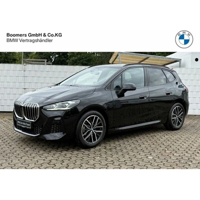 BMW 218d Active Tourer M Sport 110 kW