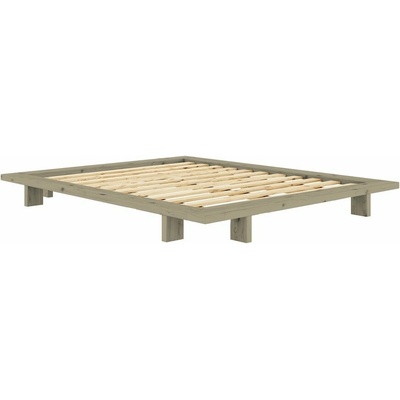 Karup Design Japan světle zelená