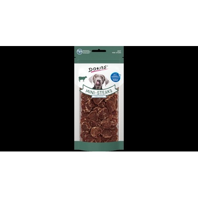 Dokas Mini steaky z hovězího masa 50 g