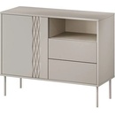 Cama Meble Tresse 1D2S