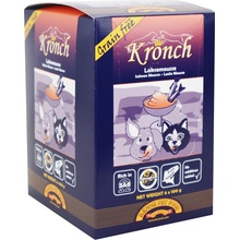 KRONCH pochúťka LakseMoisse pre psov a mačky 100 g
