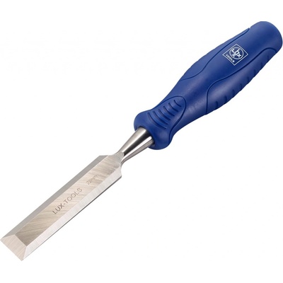 LUX-TOOLS Dláto s plastovou rukojetí 14 mm Classic