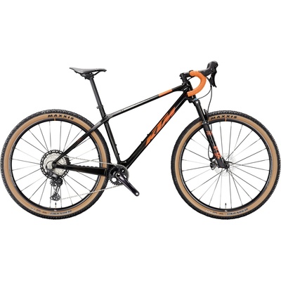 KTM X-Myroon Master 2026