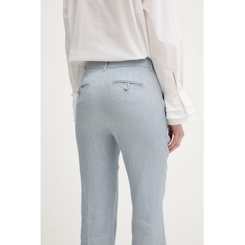 Marella Ленен панталон Marella TARTINA (2613131111200)