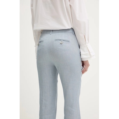 Marella Ленен панталон Marella TARTINA (2613131111200)