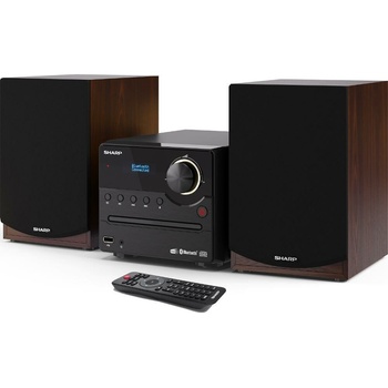 Sharp XL-B517BR