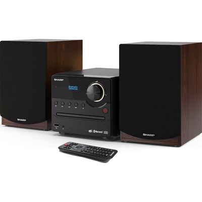 Sharp XL-B517BR