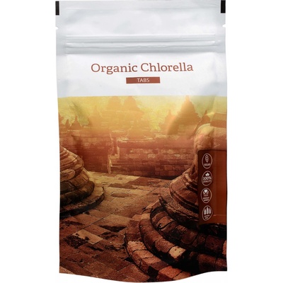 Energy Organic Chlorella tabliet 200 tabliet