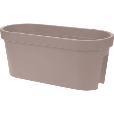 ProGarden Květináč 35 x 60 x 25 cm plast vícebarevný