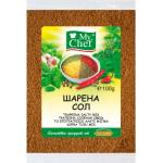 РАДИКОМ ШАРЕНА СОЛ РАДИКОМ 100ГР