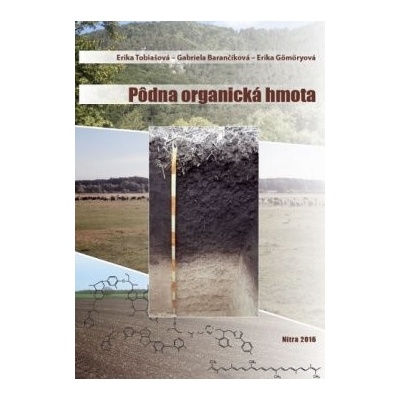 Pôdna organická hmota