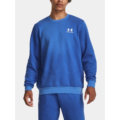 Under Armour Under Armour Sweatshirt UA Essential Flc Novelty Crw-BLU Men's Other