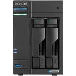 ASUS ASUSTOR LOCKERSTOR 2 Gen2 AS6702T NAS устройство