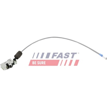 Zámek víka zavazadlového prostoru FAST FT95445