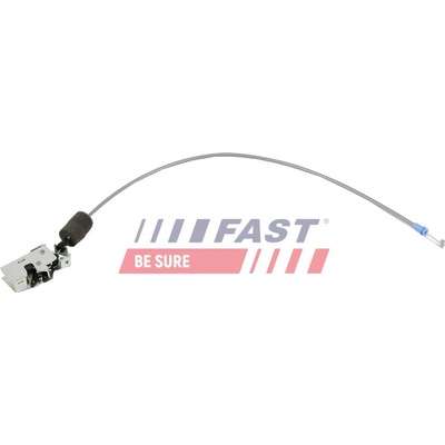 Zámek víka zavazadlového prostoru FAST FT95445