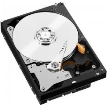WD Red 3TB, WD30EFRX