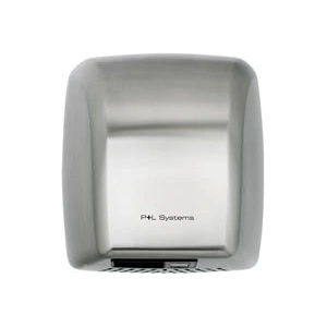 Pelsis Стоманен сешоар за ръце 2100 w - инокс мат (dv2100s)