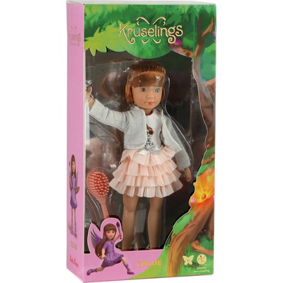 Kathe Kruse Кукла Kruselings - Клоуи, 23 сm (KR126843)