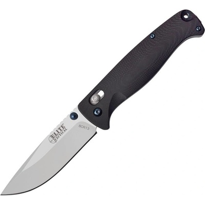 Master Cutlery Elite Tactical Folding knife Satin blade ET-1025ST