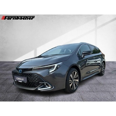 Toyota Corolla 2.0 Hybrid Touring Sports 144 kW