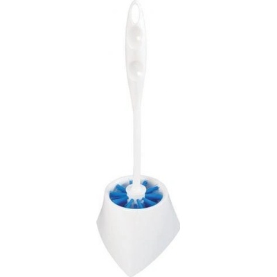 Spokar WC souprava 4393 CLEAN WHITE pr. 80 mm 2 ks